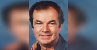 Obituary information for Lawrence Glen Dillon