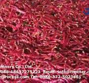 Automatic Chili Pepper Color Sorting Machine