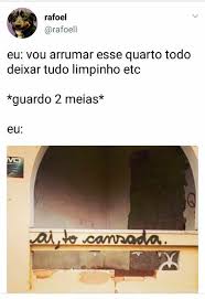 Cansada Com Minhas Meias Três Quartos Pin De Kaellayne Eduarda Em Haha Cof Dialogos Engracados Memes Engracados Meme Engracado