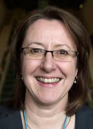 Professor Louise Burrell