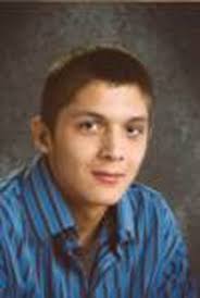 Tyrel Fraser Obituary (2009)