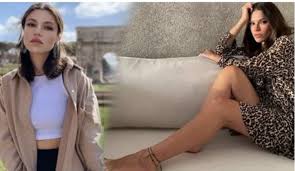 11 eylül 2019, 14:23 tarihinde eklendi son günlerde yüsra geyik'in eğitimi, nereli olduğu, hangi dizilerde yer aldığı soruları merak konusu. Arka Sokaklar In Zelis I Yusra Geyik Kimdir