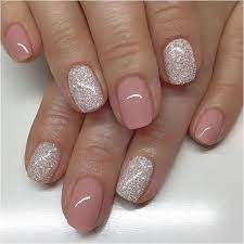 A new online experience, caring, freer, and more inclusive. 55 Glitter Gel Nail Designs For Short Nails For Spring 2019 26 Nageldesigns Nagelideen Gel Nagel Design