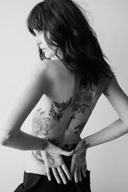Modeling agents seeking senior models ages 50+ nationwide. Become A Fashion Tattoo Model Sick Tattoos Blog And News Site About Tattoos