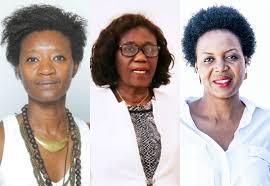 Joacine katar moreira, cabeça de lista do livre, beatriz gomes dias, número três do be, e romualda fernandes, em 19º lugar pelo ps, todas por lisboa, foram eleitas deputadas. Guine Bissau Felicita Eleicao De Tres Mulheres De Origem Guineense