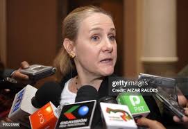 112 Pamela Cox Photos & High Res Pictures