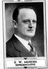 The Strangest Names In American Political History : March 2016