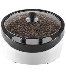 Mixfin's home coffee roaster not only has one of the largest bean capacities you can find, it's also one of the most affordably priced machines out there. Top 10 Home Coffee Roasters Of 2021 Best Reviews Guide