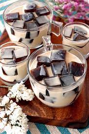 Easy Coffee Jelly Recipe Foxy Folksy