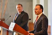 Самые новые твиты от luis videgaray caso (@lvidegaray): Luis Videgaray Caso Wikipedia