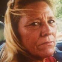 Linda Fay Reed Obituary