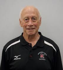 Dennis "Aame" Amundson