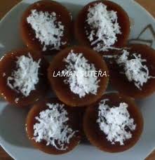 Kuih tradisi pantai timur via daridapur.com. Resepi Kuih Kaswi Tepung Beras Galeri Resepi