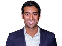 Team 1 — Jeremi Suri, PhD