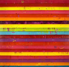 Colour In 2020 Stripes Color Vibrant Colors