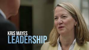 Endorsements — Kris Mayes for Arizona Attorney General