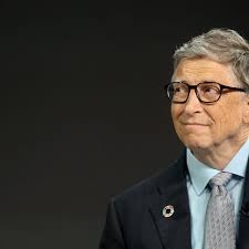 Bill Gates goes Android, still won't use an iPhone