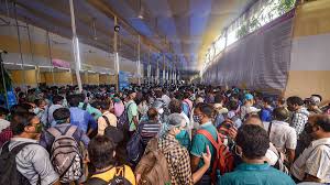 Bjp, trinamool congress change strategies as campaign for assembly election progresses. 8nd1fd42dqvw M