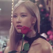 Rosé has been very supportive to her lgbt fans. Blackpink S Rose Says Solo Album A Reminder Of Her Motive