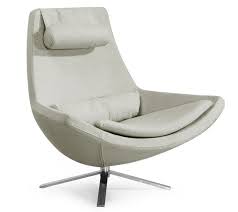 retropolitan swivel lounge chair leather chaise lounge chair chair white leather dining chairs