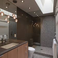 Bathroom lights that let you shine. Bathroom Light Fixture Ideas Houzz