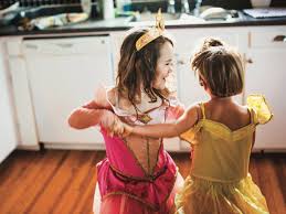 Parenting » smart strategies » kindergarten learning games and activities. Why It S Not Unusual For Preschoolers To Obsess Over Gender Differences