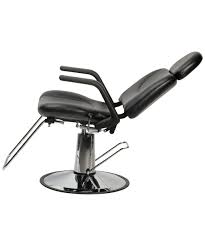 Sue All Purpose Hydraulic Salon Chair With Headrest