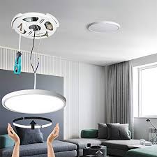 Square led flush mount hampton bay s 12 in. Taloya Led Flush Mount Ceiling Light With Back Atmosphere Light Ice Blue 24w Round 12 Inch Low Profile Surface Mount Light Fixture For Bedroom Living Dining Room Easy Installation Pricepulse