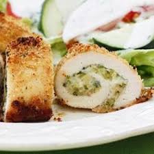 Sun Dried Tomato Basil Stuffed Chicken Rollitini Recipes Food Chicken Rollatini