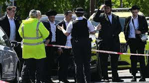 Golders Green attack suspect tried to kill another man earlier in the day, court told