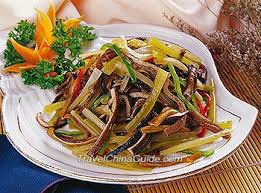 Most chinese festivals include the eating of a particular food among their customs and the dragon boat festival is no exception. Dragon Boat Festival Food Zongzi Eel Eggs