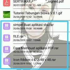 Jual Teks Cara Membuat Aplikasi Vba Excel Macro Lengkap Kab Sumenep Exceller M Tokopedia