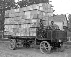 Model T Ford Forum Ot A Neat Old Trucking Photo Vintage Trucks Antique Trucks Old Trucks
