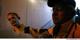 Pappa Johnny Holm: Stort misslyckande