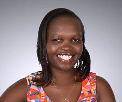 City Lady Fatuma Said Juggles Beadwork, Dress Making And Family