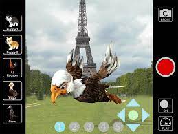 Animal Camera 3d For Android Apk Download