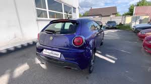 Image result for Blue Tornado 2015 MiTo