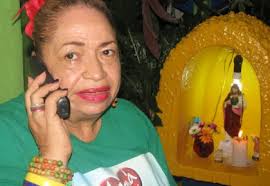 Fallece 'Mama Nancy', ícono de la solidaridad en Barranquilla