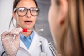 Pruebas Para Detectar Coronavirus