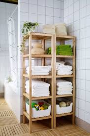 Best Ikea Hack For Your Home Solution 6 Small Bathroom Storage Toiletries Organization Shelving
