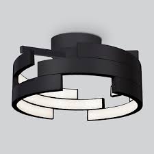 Check spelling or type a new query. Modern Black Flushmount Lights Destination Lighting