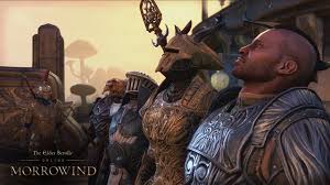 Eso Morrowind Early Access Details Revealed