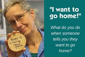 The dream remains the same: to leave home to make home. The journey may be  arduous, the road rugged and winding, but with laser sharp focus and  unwavering dedication, we will get