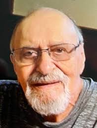 Robert Manfredi Obituary