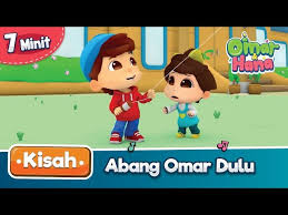 Mari melukis omar dan hana 2 didi and friends menggambar dan mewarnai kartun omar dan hana. Tok Studios List Your Ad