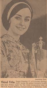 Skate Guard Blog: The 1966 U.S. Figure Skating Championships