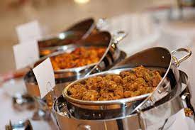 Indian Wedding Photo Gallery Indian Wedding Site Buffet Food Reception Food Wedding Food