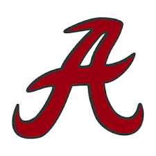 Alabama Crimson Tide Alabama Crimson Tide 161 Logo Vector Logo Of Alabama Crimson Tide Alabama Crimson Tide Alabama Crimson Crimson Tide