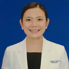 Olivia Camille REYES