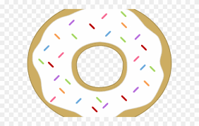 The entire library of our object mockups is at your disposal. Doughnut Clipart Frosted Donut Clip Art Png Download 702267 Pinclipart